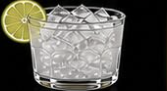 Coco Lime Fizz