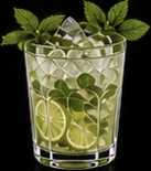 Crown Mojito